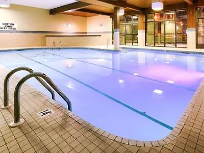 Hotel Quality Inn & Suites Brampton
