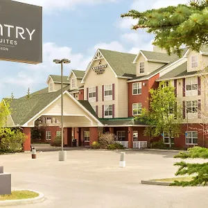 *** Hotel Country & By Radisson, Calgary-northeast Canada