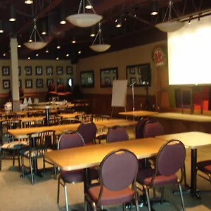 Howard Johnson Hotel